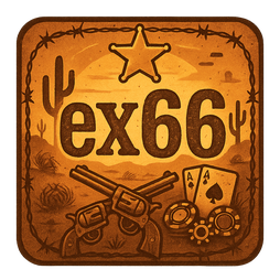 ex66 logo